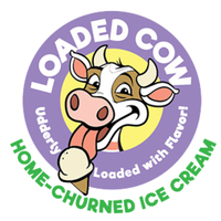 Loaded Cow