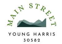 Main Street Young Harris
