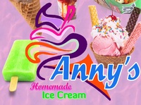 Anny's Ice Cream
