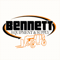 Bennett Equipment & Supply