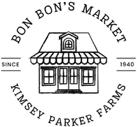 BonBon's Market at KimseyParker Farms