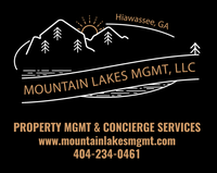 Mountain Lakes Mgmt, LLC