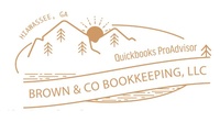 Brown & Co Bookeeping, LLC