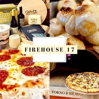 Firehouse 17 Pizza & More