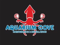 Aquarium Cove Maintenance & Installation 