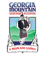 Georgia Mountain Scottish Festival and Highland Games