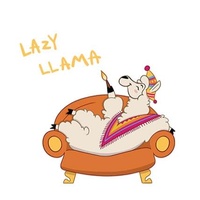 Lazy Llama Home Design