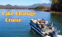 Lake Chatuge Cruise