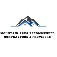 Mountain Area Recommended Contractors