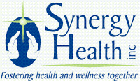 Synergy Health, Inc. 