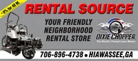 Rental Source, Inc.