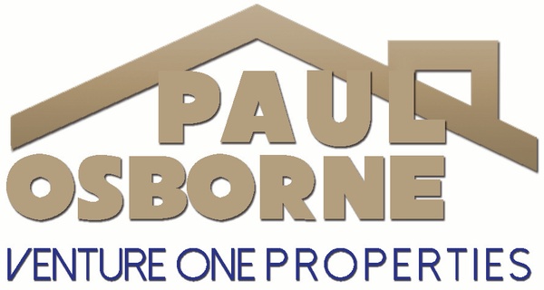 Paul Osborne - Venture One Properties Paul Osborne - Venture One Properties