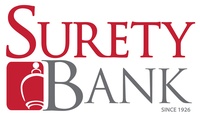 Surety Bank Surety Bank