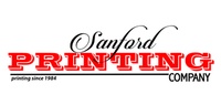 Sanford Printing Company