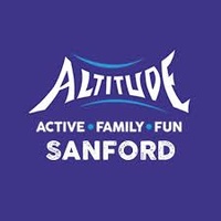  Altitude Trampoline Park - Sanford