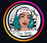 Lil Miss Gabby - Mobile Event Barber