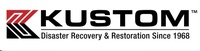 Kustom Disaster Recovery & Restoration