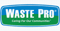 Waste Pro USA