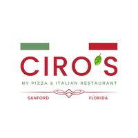 Ciro's NY Pizza