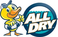 All Dry of the Space Coast