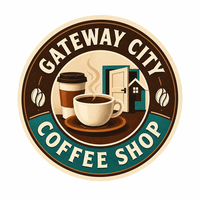 Gateway City Coffee Shop