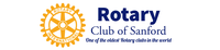 Rotary Club of Sanford - Club #4416
