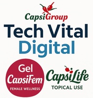Tech Vital Digital
