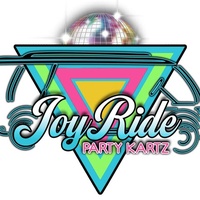 JoyRide Party Kartz