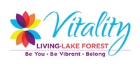 Vitality Living Lake Forest