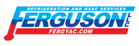 Ferguson Refrigeration & HVAC Services LLC