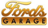 Ford's Garage Sanford