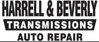 Harrell & Beverly Transmissions & Auto Repair