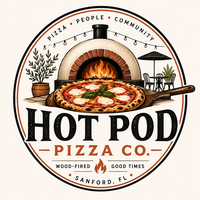 Hot Pod Pizza Co. 