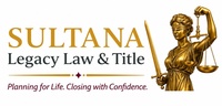 Sultana Legacy Law & Title