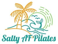 Salty AF Pilates