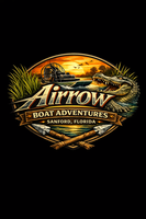 Airrow boat adventures 