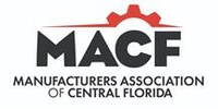 MACF-Manufacturers Association of Central Florida