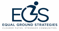 Equal Ground Strategies 