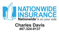 Nationwide Insurance - Charles Davis