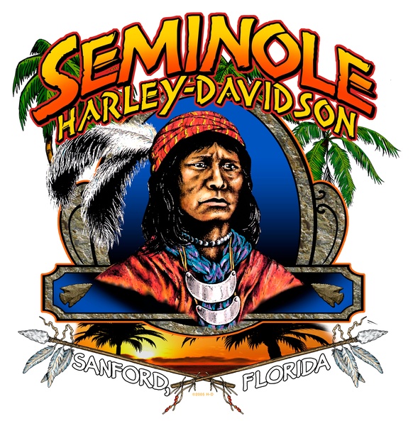 Seminole Harley-Davidson Seminole Harley-Davidson