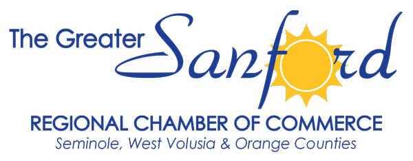 The Greater Sanford Regional Chamber of Commerce The Greater Sanford Regional Chamber of Commerce