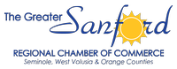 The Greater Sanford Regional Chamber of Commerce The Greater Sanford Regional Chamber of Commerce