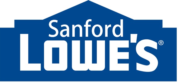 Lowes of Sanford Lowes of Sanford