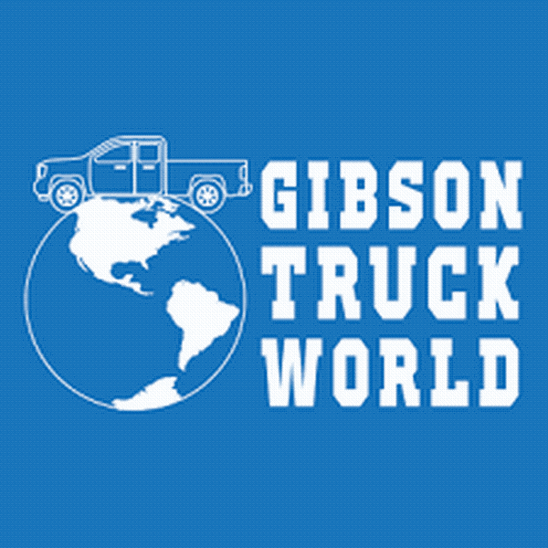 Gibson Truck World Gibson Truck World