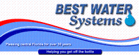 Best Water Systems