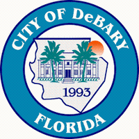City of DeBary