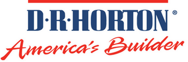 D.R. Horton America's Builder D.R. Horton America's Builder