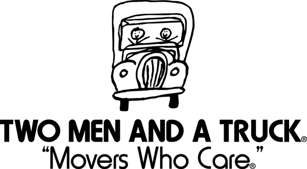 Two Men and a Truck Two Men and a Truck