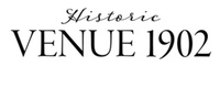 Historic Venue 1902
