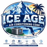 Ice Age Air Conditioning Corp.